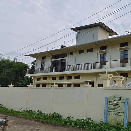Protibha Homestay Sivasagar Kültér fotó
