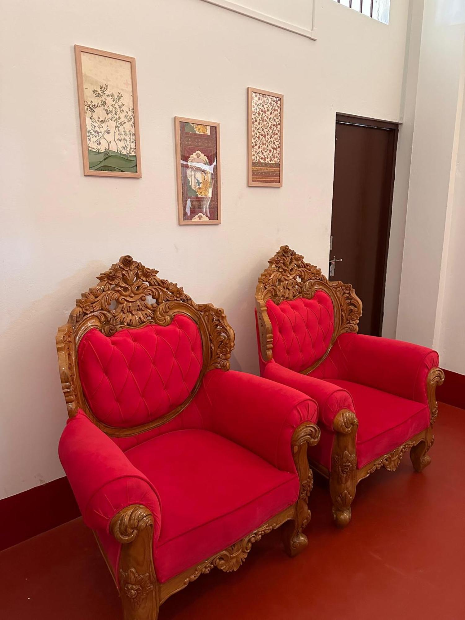 Protibha Homestay Sivasagar Kültér fotó
