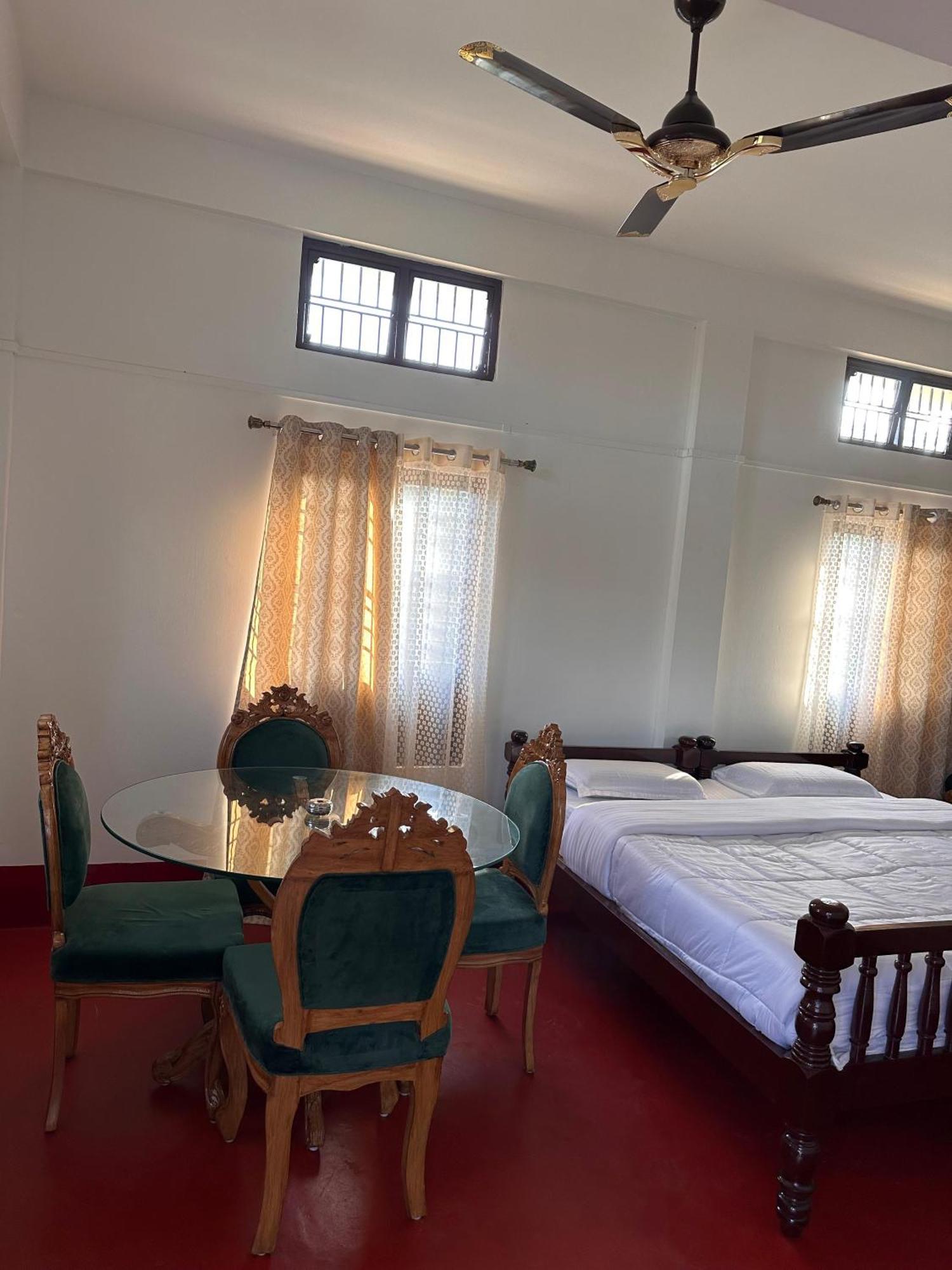 Protibha Homestay Sivasagar Kültér fotó