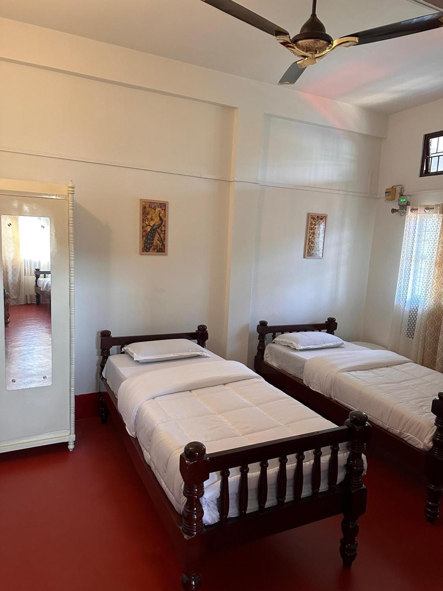 Protibha Homestay Sivasagar Kültér fotó