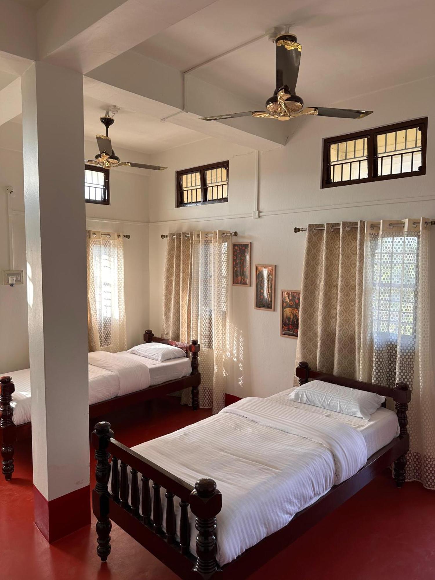 Protibha Homestay Sivasagar Kültér fotó