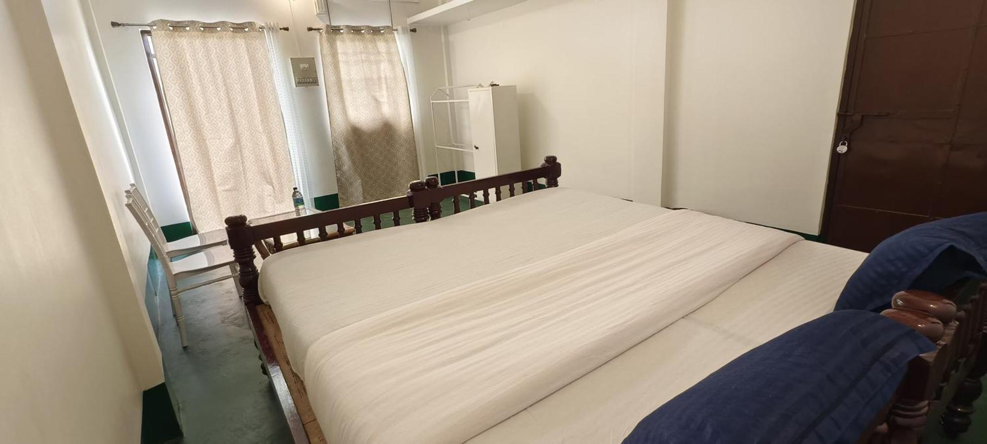 Protibha Homestay Sivasagar Kültér fotó