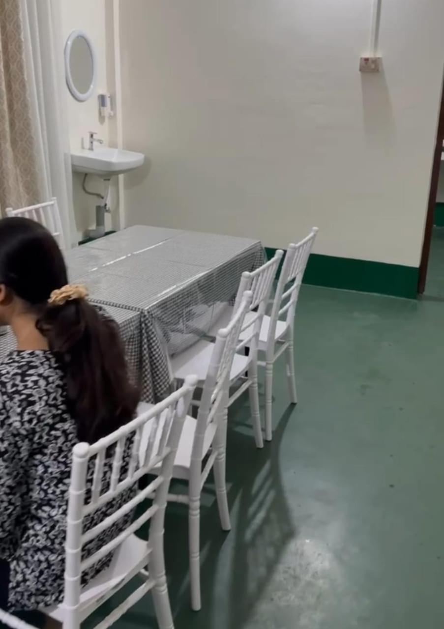 Protibha Homestay Sivasagar Kültér fotó